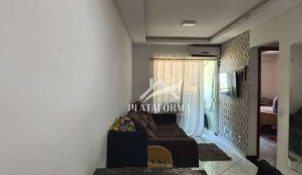 Apartamento com 2 quartos à venda no Velha Grande, Blumenau , 69 m2 por R$ 250.000