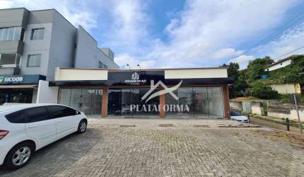 Ponto comercial para alugar no Itoupava Norte, Blumenau , 115 m2 por R$ 4.000
