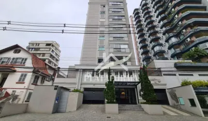 Apartamento com 3 quartos à venda no Jardim Blumenau, Blumenau , 123 m2 por R$ 1.100.000