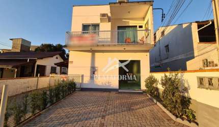 Ponto comercial com 1 sala para alugar no Velha, Blumenau , 60 m2 por R$ 2.800