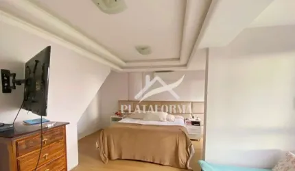 Apartamento com 2 quartos para alugar no Centro, Blumenau , 180 m2 por R$ 3.500
