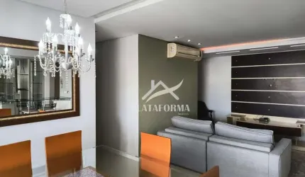Apartamento com 3 quartos à venda no Victor Konder, Blumenau , 140 m2 por R$ 980.000