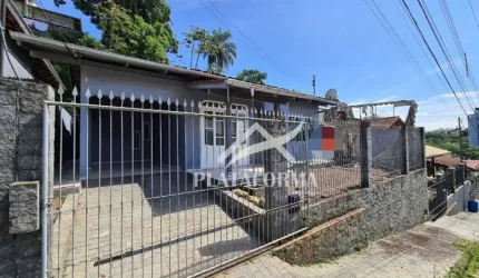 Casa com 3 quartos à venda no Fortaleza, Blumenau , 170 m2 por R$ 650.000