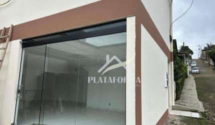 Ponto comercial com 1 sala para alugar no Itoupava Norte, Blumenau , 80 m2 por R$ 2.500