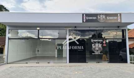 Ponto comercial com 1 sala para alugar no Itoupava Central, Blumenau , 40 m2 por R$ 2.000