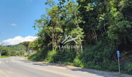 Terreno comercial à venda no Itoupavazinha, Blumenau  por R$ 4.500.000