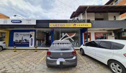 Ponto comercial com 3 salas para alugar no Itoupava Norte, Blumenau , 90 m2 por R$ 3.250