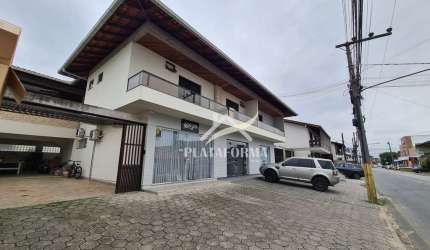 Apartamento com 2 quartos para alugar em Sete de Setembro, Gaspar , 87 m2 por R$ 2.700