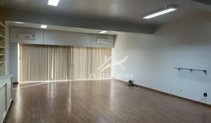Ponto comercial com 1 sala para alugar no Centro, Blumenau , 74 m2 por R$ 1.650