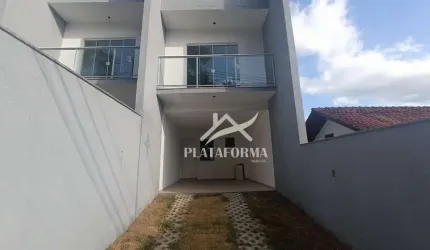 Casa com 2 quartos à venda no Velha, Blumenau  por R$ 550.000