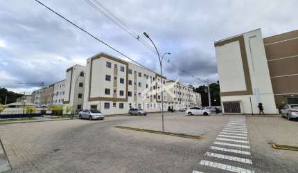Apartamento com 2 quartos à venda no Itoupava Central, Blumenau , 38 m2 por R$ 215.000