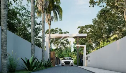 Casa em condomínio fechado com 2 quartos à venda no Velha, Blumenau , 78 m2 por R$ 550.000
