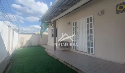 Casa com 3 quartos à venda em Água Verde, Blumenau , 168 m2 por R$ 850.000