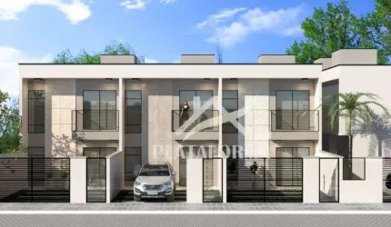 Casa com 2 quartos à venda em Água Verde, Blumenau , 100 m2 por R$ 390.000