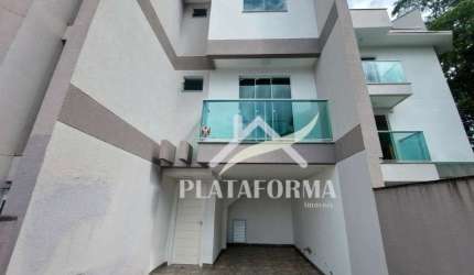 Casa com 3 quartos para alugar na Escola Agrícola, Blumenau , 109 m2 por R$ 3.300