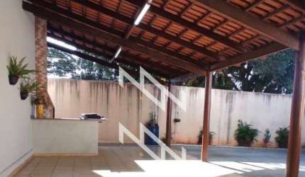 Casa à venda no bairro Parque Amazônia em Goiânia/GO