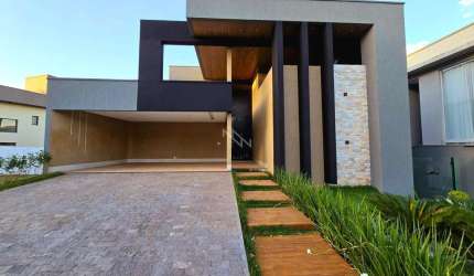 Casa à venda no bairro Cond Do Lago em Goiânia/GO