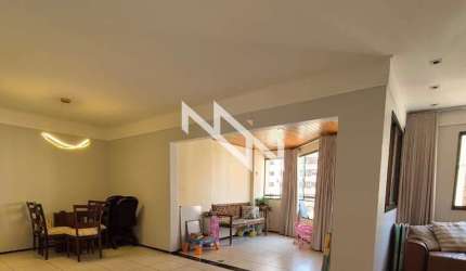 Apartamento de 4 Quartos no Setor Nova Suíça, Próximo ao Parque Vaca Brava