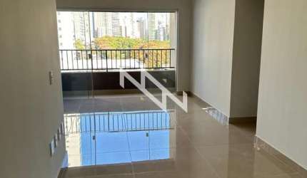 Apartamento novo 2 suites - Setor Bueno