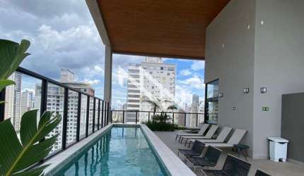 Apartamento Novo 2 Suítes - Setor Bueno