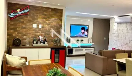 Apartamento 3 suítes - Setor Bueno