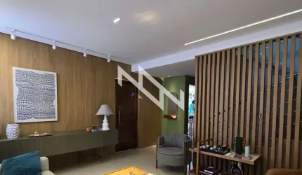 Sobrado em condomínio 3 quartos (1 suíte)