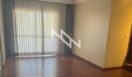 Apartamento 3 quartos (1 suíte) - Setor Bela Vista