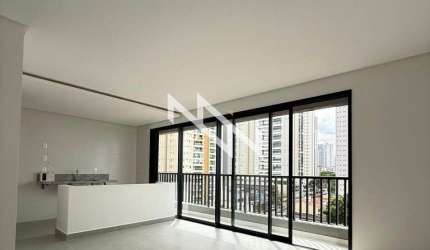Apartamento novo 3 suítes - Setor Bueno