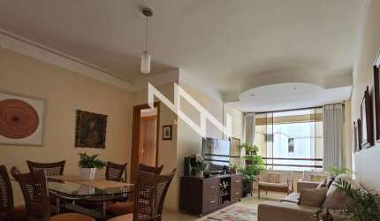 Apartamento 2 quartos (1 suíte)