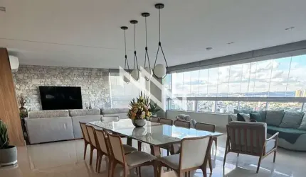 Apartamento 3 suítes - Setor Marista