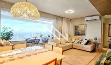 Apartamento 3 suítes - Setor Bueno