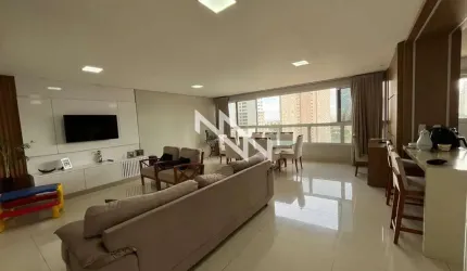Apartamento 3 suítes - Setor Marista