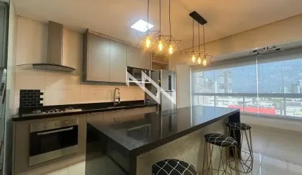 Apartamento mobiliado 3 suítes - Setor Marista
