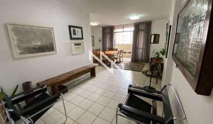Apartamento 4 quartos (2 suítes) - Setor Bueno