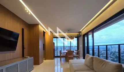 Apartamento 3 suítes - Setor Marista