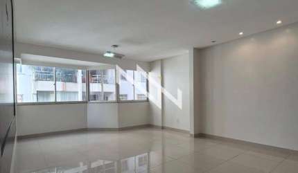 Apartamento 3 quartos (1 suíte) - Setor Bela Vista