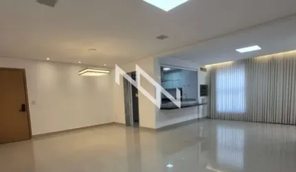 Apartamento 3 suítes - Setor Marista