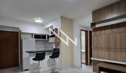 Apartamento 2 quartos - Setor Bueno