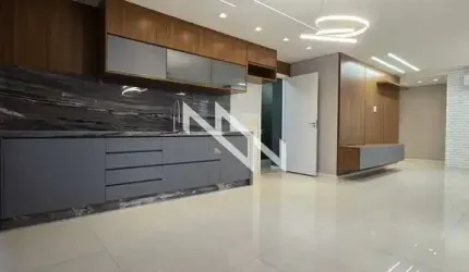 Apartamento 4 quartos (2 suítes) - Setor Marista