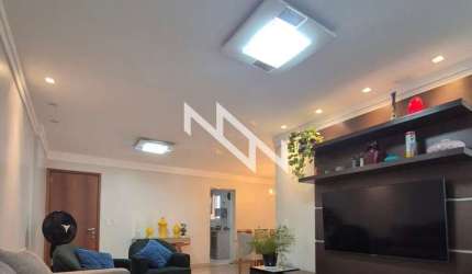 Apartamento 4 suítes (Sendo 2 americanas) - Setor Bueno