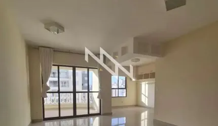 Apartamento 3 quartos (1 suíte) - Setor Bueno