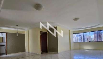 Apartamento 3 quartos (1 suíte) - Setor Bueno