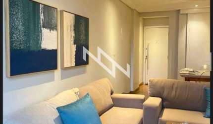 Apartamento 2 quartos (1 suíte) - Alto da Glória