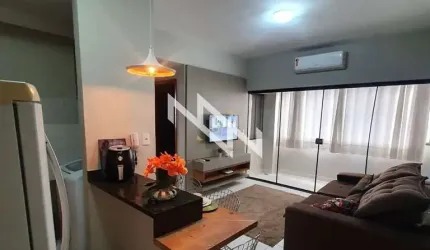 Apartamento 2 quartos - Setor Bueno