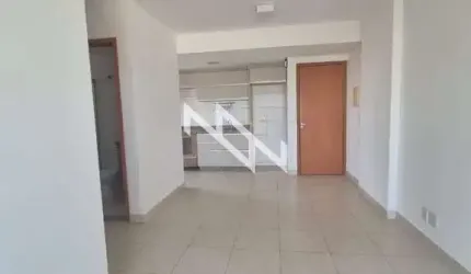 Apartamento 2 Quartos (1 suíte) - Parque Amazônia
