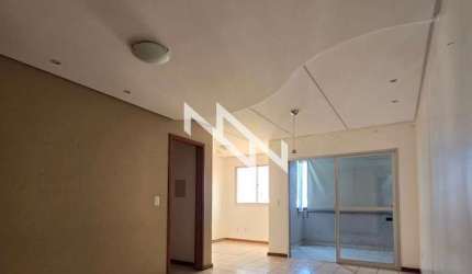 Apartamento 2 Quartos (1 Suíte) - Setor Bueno