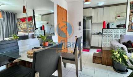 Apartamento 2 quartos com Suíte | Andar alto | Condomínio Vivenda Laranjeiras Em Laranjeiras, Serra/ES