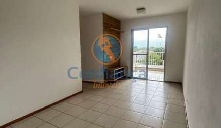 Apartamento 3 Quartos / Suíte | Vaga de garagem coberta - Buritis Condomínio Club Colina de Laranjeiras - Serra - ES