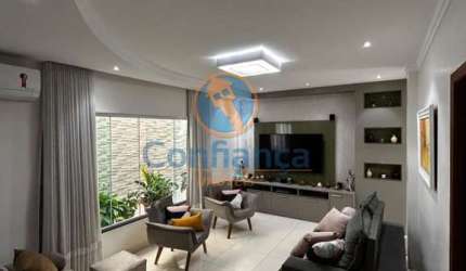 Casa linear 3 Quartos/Suíte | 4 Vagas de garagem - Reserva da Morada &amp;#128205;Morada de Laranjeiras - Serra - ES
