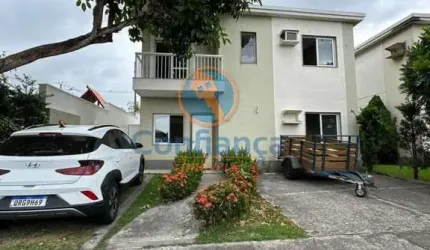  Casa duplex 4 Quartos/Suíte | 3 Vagas de Garagem- IGARAPÉ ALDEIA PARQUE- Colina de Laranjeiras, Serra/ES.